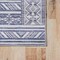Nuloom Jenine Southwestern Machine Washable Area Rug 5ft x 8ft BIRV37A-508 - alternate 9